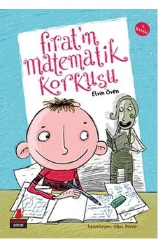 Fırat'In Matematik Korkusu Fırat'In Matematik Korkusu