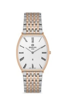 Cl179t-02sr Hislon Kol Saati 34 Mm / Gümüş-rose Gri Cl179t-02sr Hislon Kol Saati 34 Mm / Gümüş-rose Gri