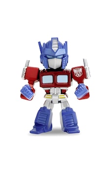 Jada Transformers Fıgur Optımus Prıme Jada Transformers Fıgur Optımus Prıme
