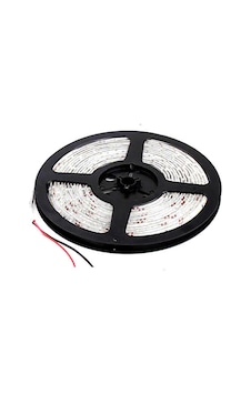 12V/60 LED DIŞ MEKAN IP 20 GÜNIŞIĞI ŞERİT LED 5 metre-4216 12V/60 LED DIŞ MEKAN IP 20 GÜNIŞIĞI ŞERİT LED 5 metre-4216