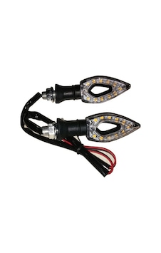 Umt Motosiklet Sinyal Takımı Led Umt Motosiklet Sinyal Takımı Led