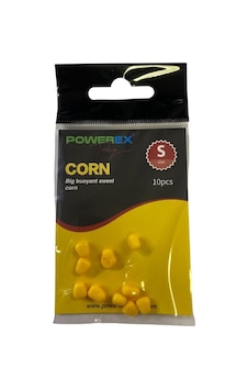 Powerex Yumuşak Sarı Yüzen Mısır Small Sazan Yemi Powerex Yumuşak Sarı Yüzen Mısır Small Sazan Yemi