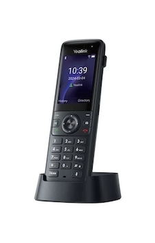 Yealınk Ax83h Wıfı Ip Dect Telefon Yealınk Ax83h Wıfı Ip Dect Telefon