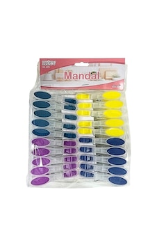 Silikon Mandal Silikon Mandal Çok Renkli Silikon Mandal Silikon Mandal Çok Renkli