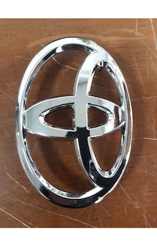 Toyota Corolla Ön Panjur Arması 1992 / 1997 Arası