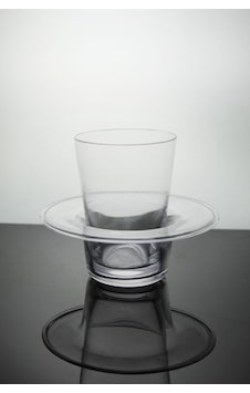Paşabahçe El İmalatı Kristal Tabağı Geçmeli Çay Bardağı 1 Adet 91227 Paşabahçe El İmalatı Kristal Tabağı Geçmeli Çay Bardağı 1 Adet 91227