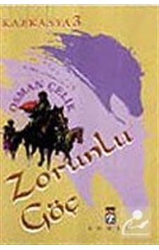 Zorunlu Göç / Osman Çelik Zorunlu Göç / Osman Çelik