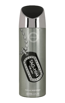 Armaf Tag Him Erkek Deodorant 200 Ml Diğer Armaf Tag Him Erkek Deodorant 200 Ml Diğer