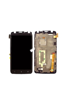 Teknonet Htc One X Uyumlu Lcd+dokunmatik+çıtalı Teknonet Htc One X Uyumlu Lcd+dokunmatik+çıtalı