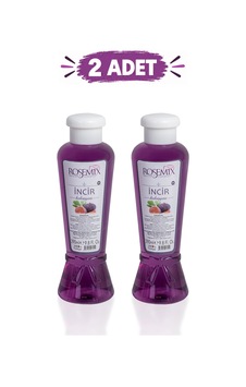 Rosemix - 114 - - İncir Kolonyası 290 Ml - 2 Adetlik - Shophnrl - Set Ürün Rosemix - 114 - - İncir Kolonyası 290 Ml - 2 Adetlik - Shophnrl - Set Ürün