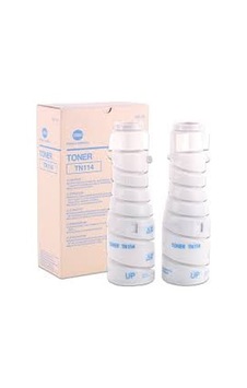 Konıca Mınolta 8937784 Tn 114 Toner Bızhub 162/ 163/ 210 /211. Konıca Mınolta 8937784 Tn 114 Toner Bızhub 162/ 163/ 210 /211.