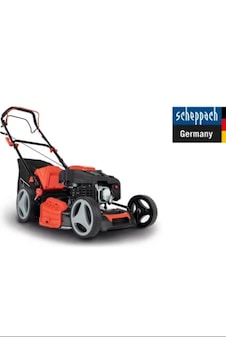 Scheppach MS225-53 Benzinli Çim Biçme Makinesi - 5911241903 Scheppach MS225-53 Benzinli Çim Biçme Makinesi - 5911241903