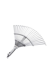 Raco Ahşap Saplı Ayarlı Metal Çim Ve Yaprak Toplama Tırmığı 30-45 Cm Raco Ahşap Saplı Ayarlı Metal Çim Ve Yaprak Toplama Tırmığı 30-45 Cm