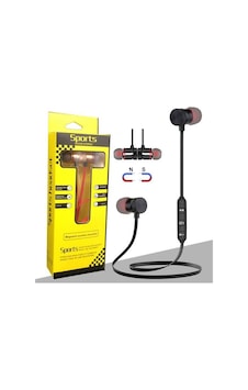 Rowen BT11 Sports Mıknatıslı Bluetooth Kulak İçi Kulaklık