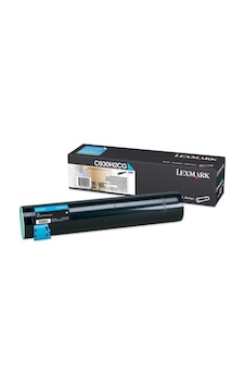 Tonersepeti Lexmark C935-c930h2cg Mavi Toner Tonersepeti Lexmark C935-c930h2cg Mavi Toner