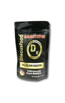 Discusfood Red Color Booster D8 50 Gr Discusfood Red Color Booster D8 50 Gr