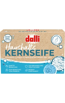 Dalli Ev Temizliği İçin Tekli Sabun Dalli Ev Temizliği İçin Tekli Sabun