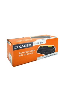 Sagem Ctr-355 Laserfax 3100 Serisi Toner Sagem Ctr-355 Laserfax 3100 Serisi Toner
