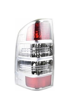 Ford Ranger Sol Arka Taraf Far Stop Lambası 2007-2011 Duylu Ford Ranger Sol Arka Taraf Far Stop Lambası 2007-2011 Duylu