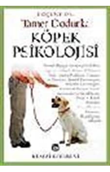 Köpek Psikolojisi - Tamer Dodurka - Remzi Kitabevi Köpek Psikolojisi - Tamer Dodurka - Remzi Kitabevi