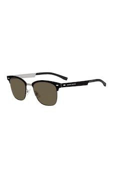Hugo Boss 0934 S 807 70 53 G Güneş Gözlüğü Siyah Hugo Boss 0934 S 807 70 53 G Güneş Gözlüğü Siyah