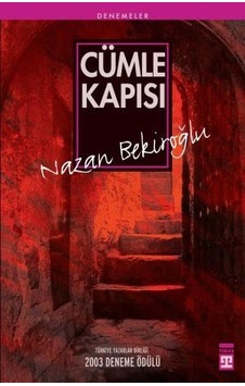 Cümle Kapısı - Prof. Dr. Nazan Bekiroğlu - Timaş Yayınları