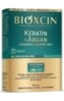 Keratin & Argan Onarıcı Şampuan 300 Ml Keratin & Argan Onarıcı Şampuan 300 Ml