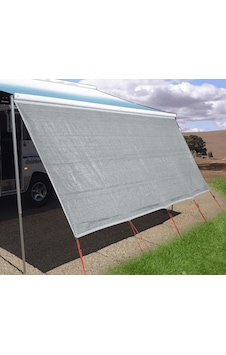 Karavan Tente Güneşliği Ön 3.40 Metre Karavan Tente Güneşliği Ön 3.40 Metre