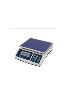 Dikomsan Acs-Z Elektronik Tartım Terazisi Dikomsan Acs-Z Elektronik Tartım Terazisi