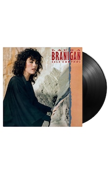 Laura Branigan: Self Control / Plak Laura Branigan: Self Control / Plak