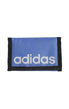 Adidas Lınear Unısex Spor Cüzdan - Jx9048 Mavi Adidas Lınear Unısex Spor Cüzdan - Jx9048 Mavi