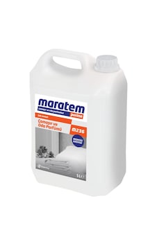 Maratem M236 Çamaşır ve Oda Parfümü Akdeniz Esintisi 5 L Maratem M236 Çamaşır ve Oda Parfümü Akdeniz Esintisi 5 L