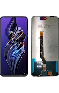 Tecno Pova 3 Lcd Ekran Dokunmatik LF7 Tecno Pova 3 Lcd Ekran Dokunmatik LF7