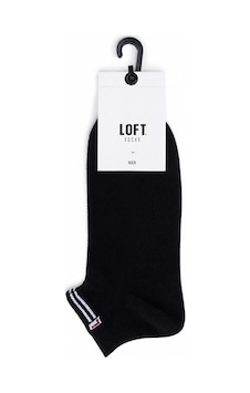 Loft Erkek Çorap Lf2043368 Q1.v1 Siyah