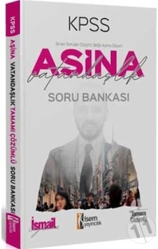 İsem Yayıncılık 2020 KPSS Aşina Vatandaşlık Tamamı Çözümlü Soru İsem Yayıncılık 2020 KPSS Aşina Vatandaşlık Tamamı Çözümlü Soru