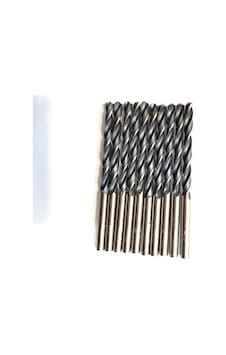 Hss Matkap Ucu 3 MM 10 Adet Hss Matkap Ucu 3 MM 10 Adet