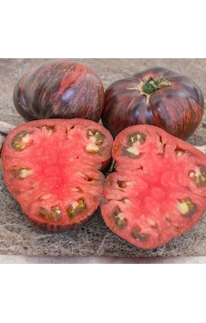 Marshas Starfighter Beefsteak Domates Tohumu 15 Tohum Marshas Starfighter Beefsteak Domates Tohumu 15 Tohum