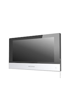 Hikvision Ds-Kh6320-Te1 Dokunmatik İnterkom İç Ünite Hikvision Ds-Kh6320-Te1 Dokunmatik İnterkom İç Ünite