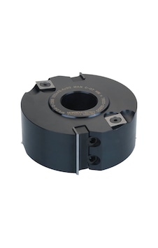 Jiletli Freze Topu D:125 B:50.4 D:30 Z:2+2 Jiletli Freze Topu D:125 B:50.4 D:30 Z:2+2