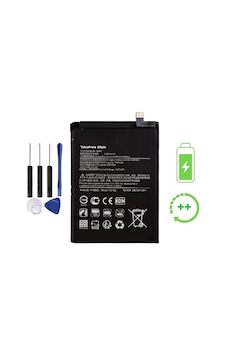 Xiaomi Redmi Note 10s İle Uyumlu Güclendirilmiş İthal Batarya Bn59 Xiaomi Redmi Note 10s İle Uyumlu Güclendirilmiş İthal Batarya Bn59