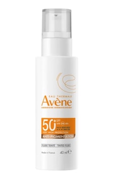 Avene Azelaik Asit İçeren Spf 50+ Leke Karşıtı Renkli Güneş Kremi 40 Ml Avene Azelaik Asit İçeren Spf 50+ Leke Karşıtı Renkli Güneş Kremi 40 Ml