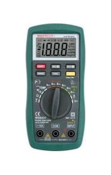 Dijital Takometre Devir Ölçer Ms6231 Dijital Takometre Devir Ölçer Ms6231