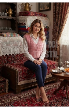 Urfakent Kadın Yeleği, Çeyizlik Örgü Yelek, Hediyelik Nişan Yeleği, Nişan & Çeyiz Yelekleri Renkli Urfakent Kadın Yeleği, Çeyizlik Örgü Yelek, Hediyelik Nişan Yeleği, Nişan & Çeyiz Yelekleri Renkli