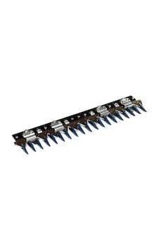 Grillo 9m7311 Çayır Biçme Bıçak Grubu Kuru Tip 110 Cm G85d Uyumlu Grillo 9m7311 Çayır Biçme Bıçak Grubu Kuru Tip 110 Cm G85d Uyumlu