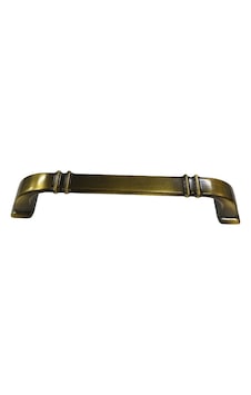 Gizem Antik Sarı 128 Mm Kulp Çr Gizem Antik Sarı 128 Mm Kulp Çr