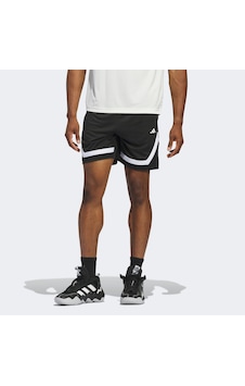 Adidas Pro Block Erkek Siyah Basketbol Şortıx1850 Adidas Pro Block Erkek Siyah Basketbol Şortıx1850