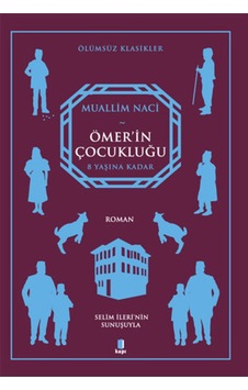 Ömer'in Çocukluğu + Yapışkanlı Not Kağıdı Ömer'in Çocukluğu + Yapışkanlı Not Kağıdı