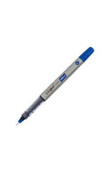 Liqeo Super Needle Iğne Uçlu Kalem 0.7Mm Siyah Liqeo Super Needle Iğne Uçlu Kalem 0.7Mm Siyah