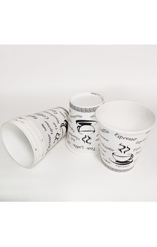 7 Oz Karton Bardak 3000 3000
