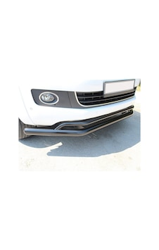 Volkswagen Amarok Vegas Ön Alt Koruma Çap:76-42 Siyah 2010 Ve Son